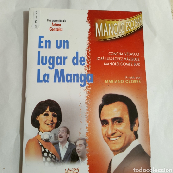 Cine: CTN3106 en un lugar de la manga DVD EDICION CARTON SEGUNDAMANO