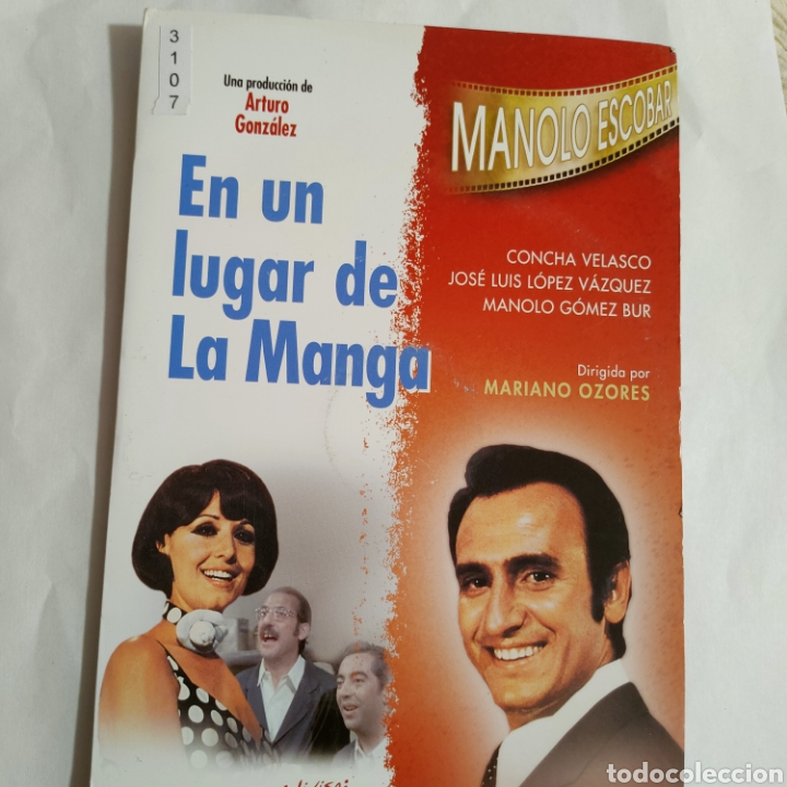 Cinema: CTN3107 en un lugar de la manga DVD EDICION CARTON SEGUNDAMANO