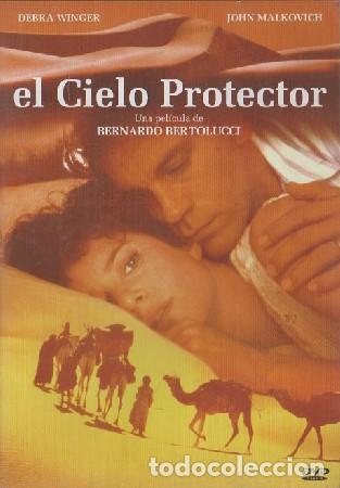 Cine: EL CIELO PROTECTOR. DVD-7758 - Foto 1