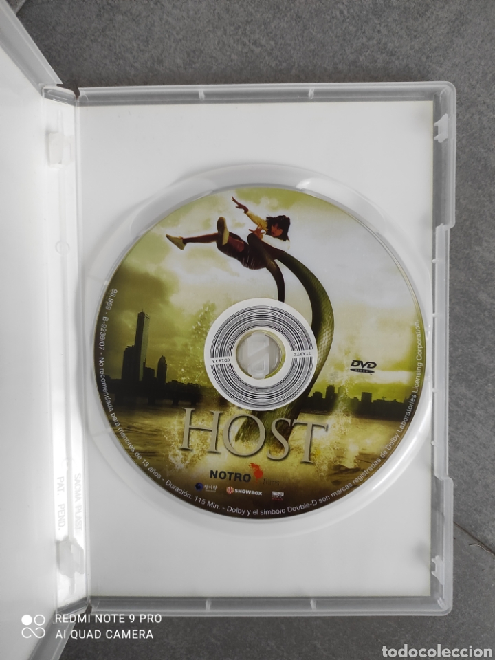 Cine: THE HOST - Foto 4