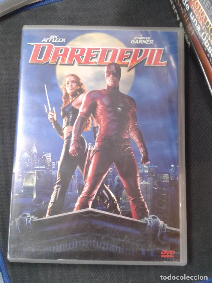Cine: DAREDEVIL. DVD*** - Foto 1