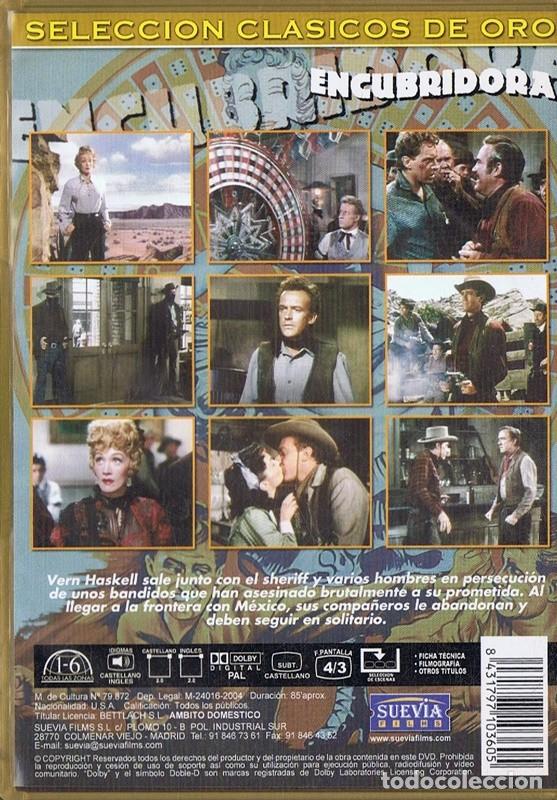 Cine: ENCUBRIDORA MARLENE DIETRICH - Foto 2