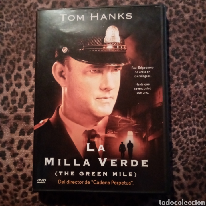 Cine: LA MILLA VERDE - Foto 1