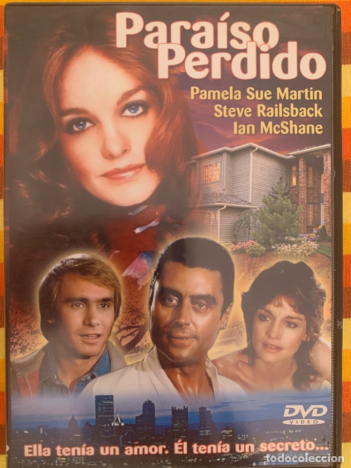 Cine: Paraiso perdido (Thomas J. Wright, 1985) - Foto 1