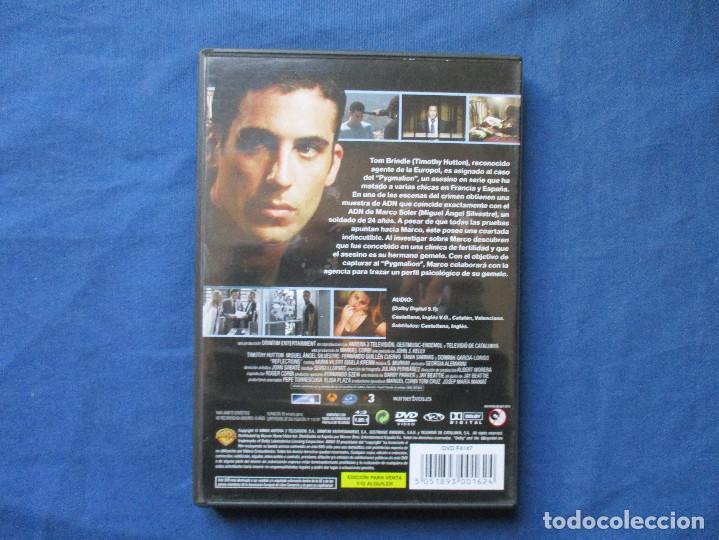 Cine: DVD - REFLECTIONS - Foto 2