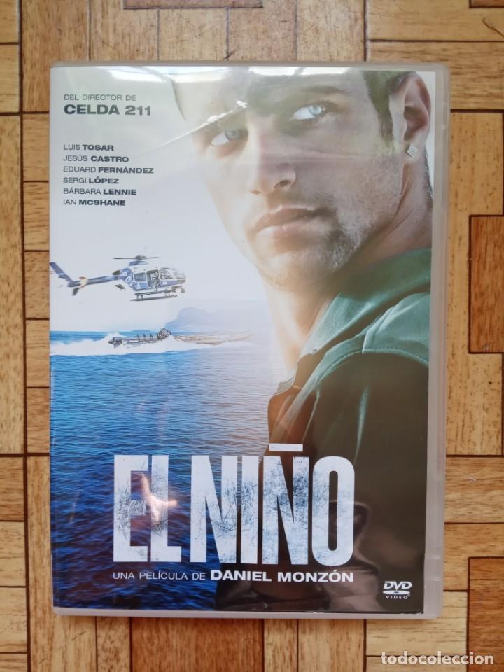 Cine: EL NI&Ntilde;O - Foto 1