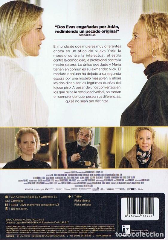 Cine: OLV&Iacute;DATE DE NICK - Foto 2