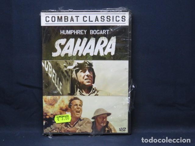 Cine: SAHARA - DVD - Foto 1