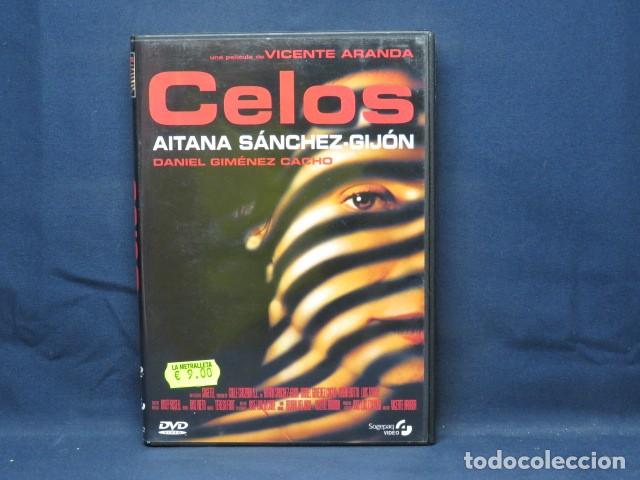 Cine: CELOS - DVD - Foto 1