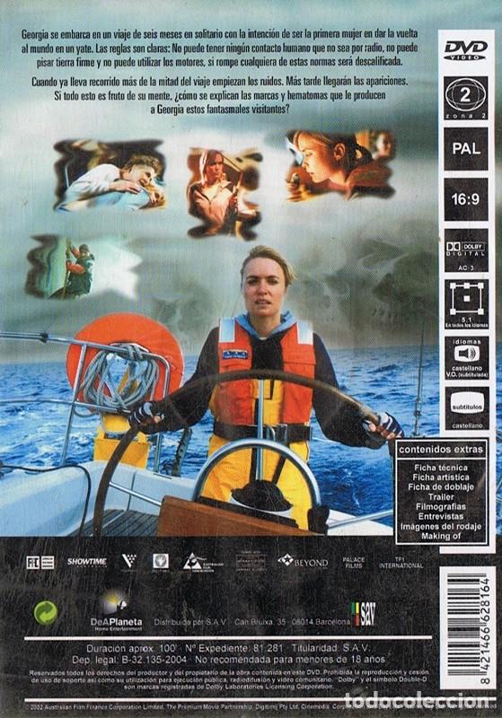 Cine: VISITORS RADHA MITCHELL - Foto 2