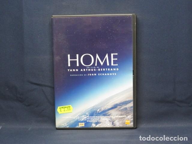 Cine: HOME - DVD - Foto 1