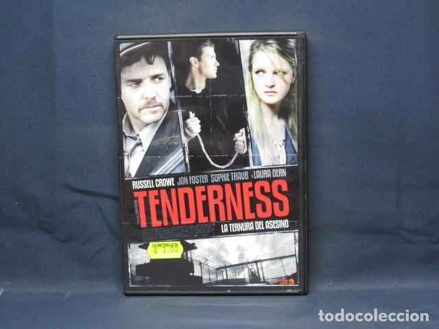 Cine: TENDERNESS - DVD - Foto 1