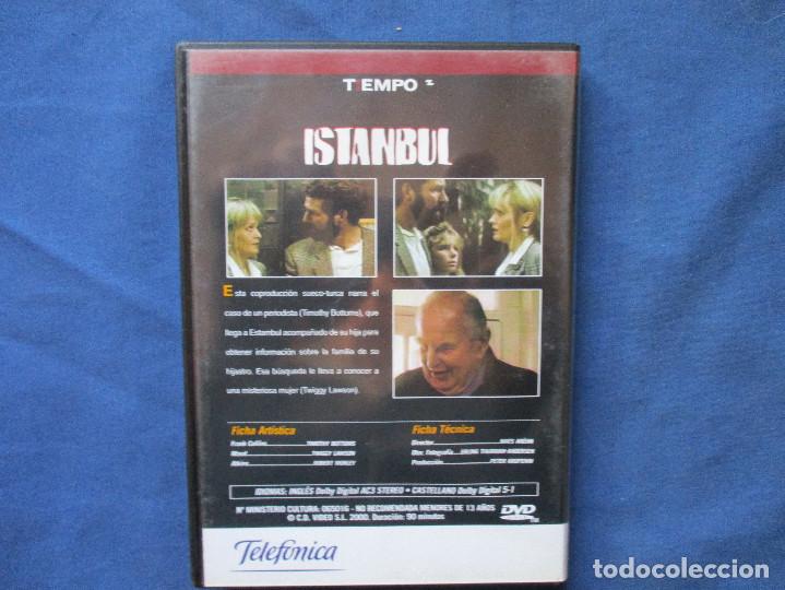 Cine: DVD - ISTANBUL - Foto 2
