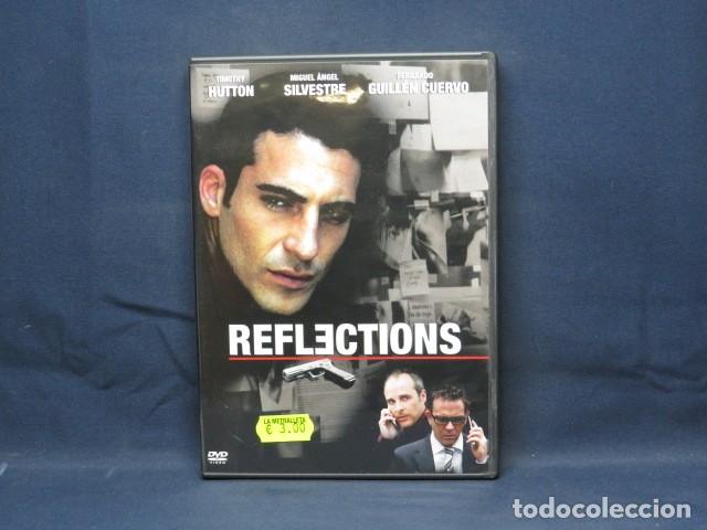 Cine: REFLECTIONS - DVD - Foto 1