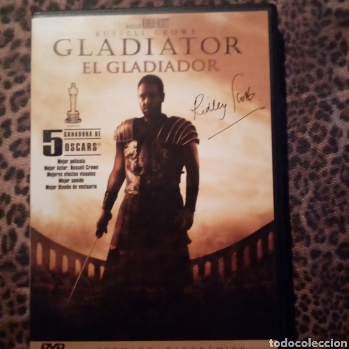 Cine: GLADIATOR - Foto 1