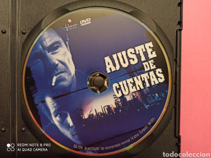 Cine: Ajuste de cuentas - Foto 3