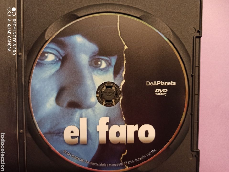 Cine: El faro - Foto 3