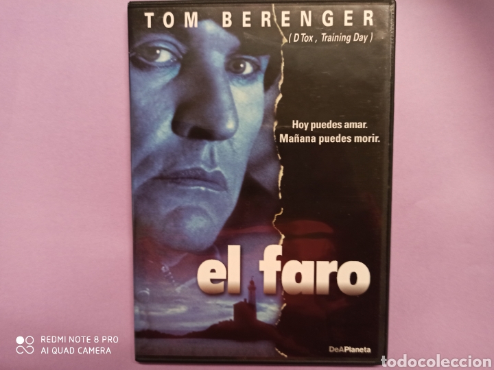Cine: El faro - Foto 1