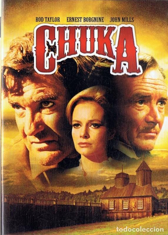 CKUKA ERNEST BORGNINE