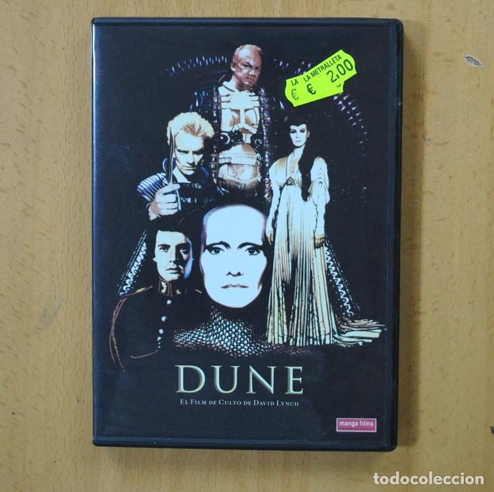Cine: DUNE - DVD - Foto 1