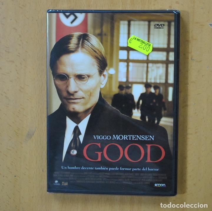 Cine: GOOD - DVD - Foto 1