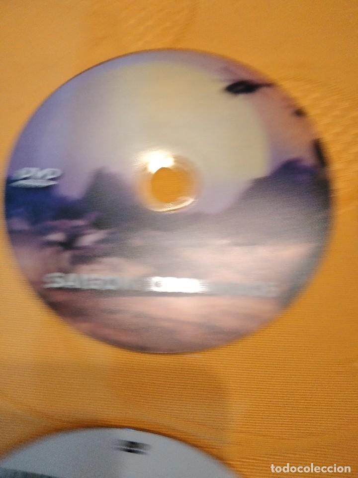 Cine: C-SKYROJO DVD SAIGON COMANDOS - Foto 1