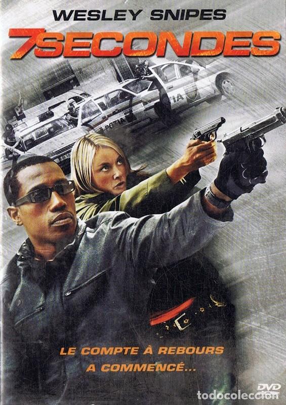 Cine: 7 SECONDES WESLEY SNIPES - Foto 1