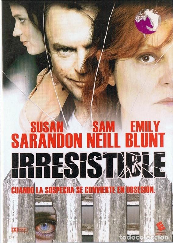 Kino: IRRESISTIBLE SUSAN SARANDON