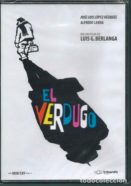 Cine: EL VERDUGO - Foto 1