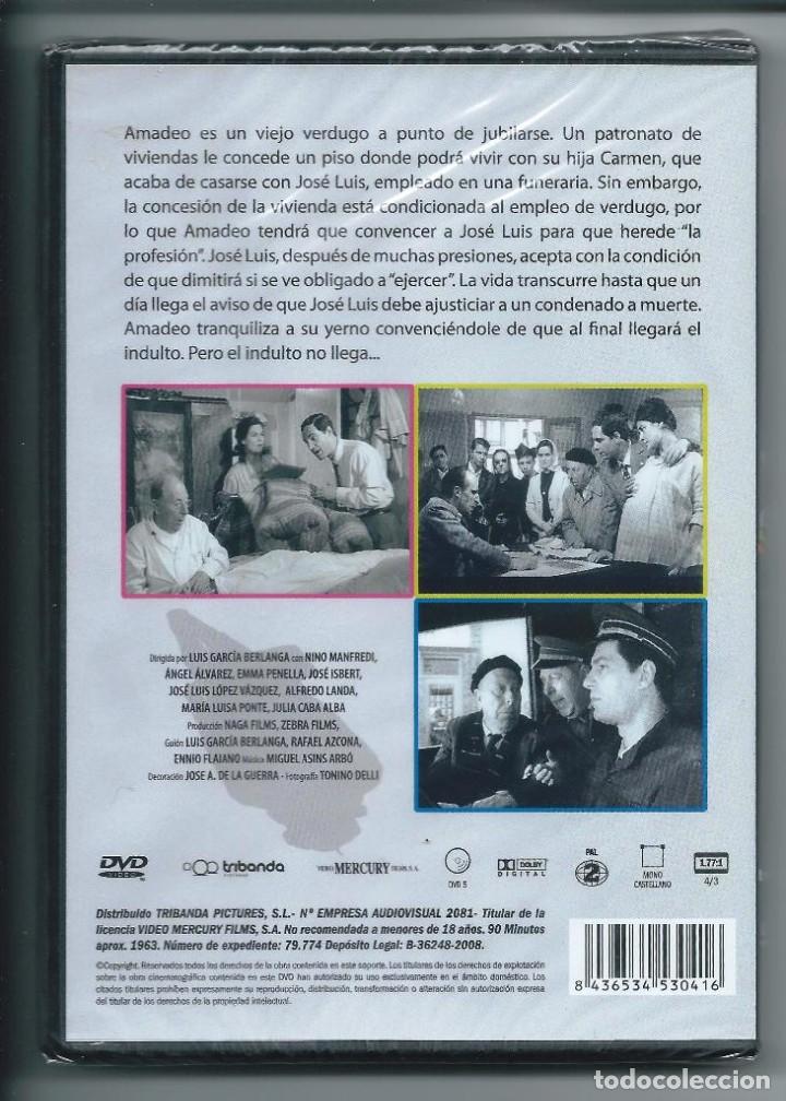 Cine: EL VERDUGO - Foto 2