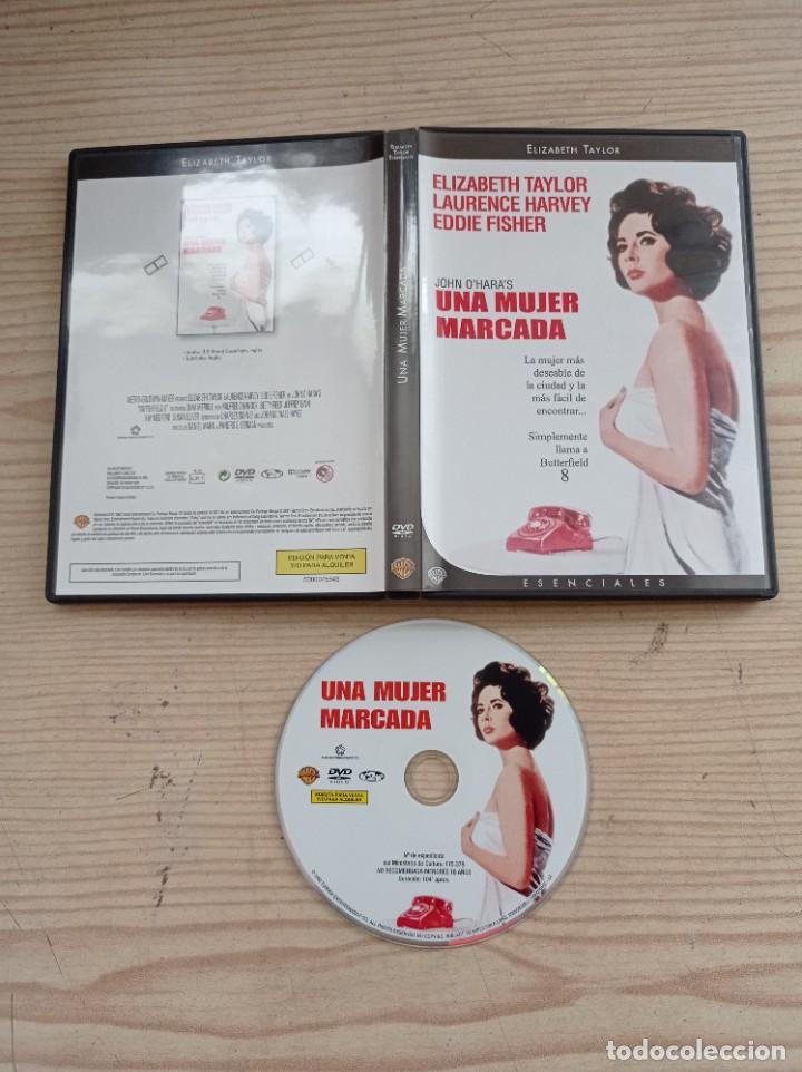 Cine: Elizabeth Taylor Selection - 5 DVD - Foto 5