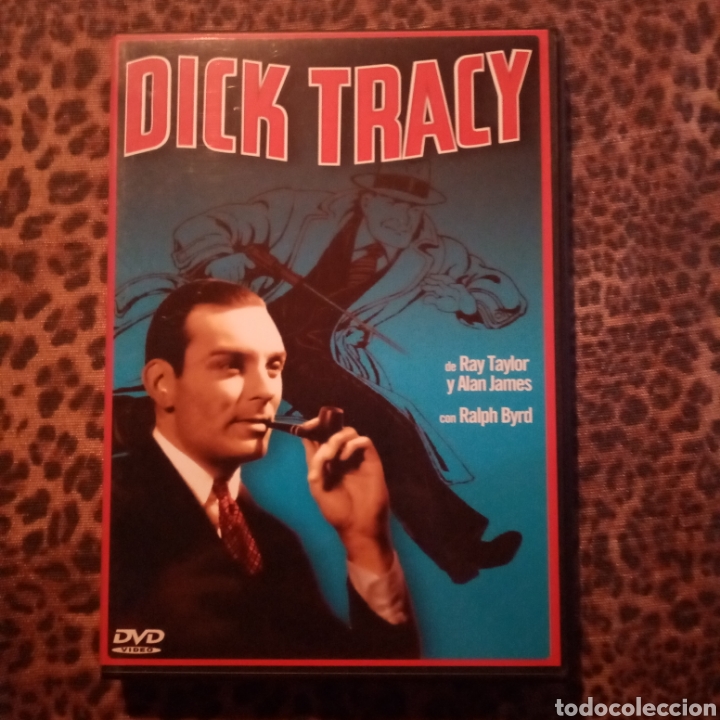Cine: DICK TRACY - Foto 1