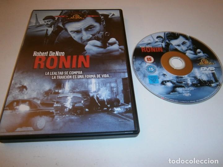 Cine: RONIN DVD DE NIRO - Foto 1