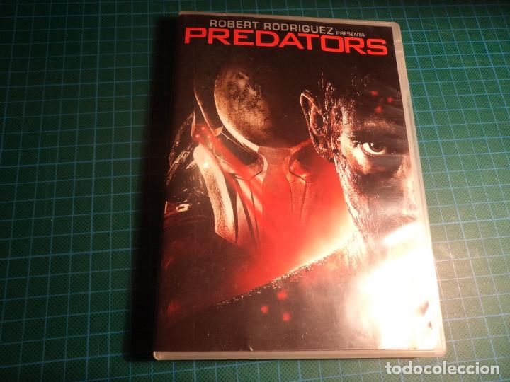 Cine: Predators. (P-7) - Foto 1
