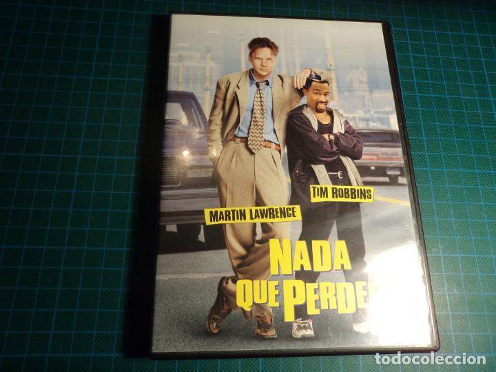 Cine: Nada que perder. (P-7) - Foto 1