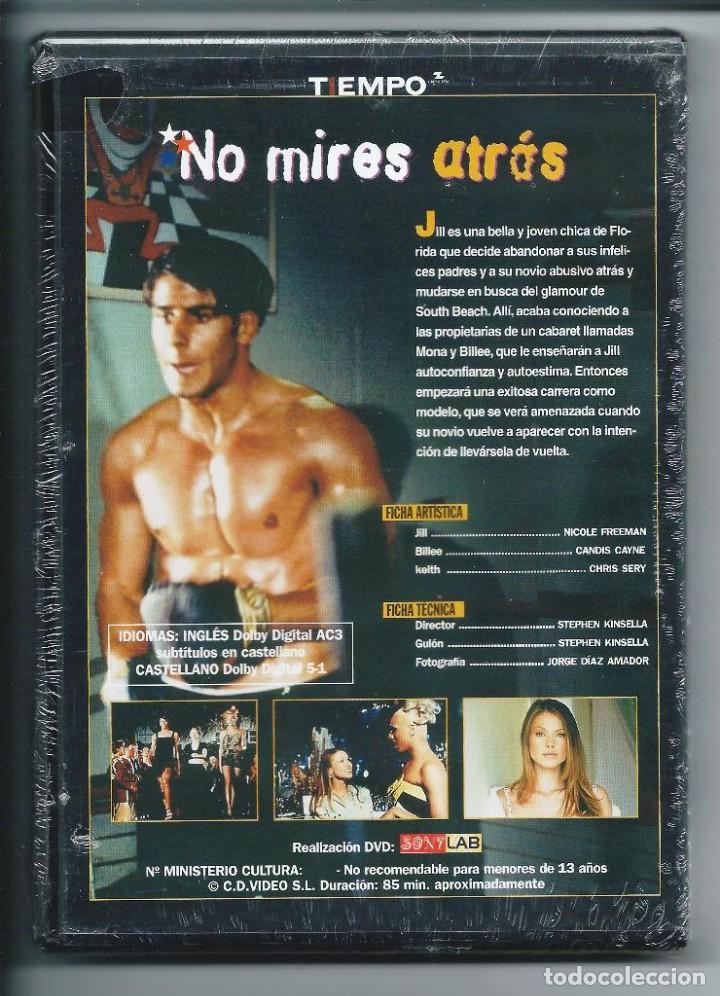 Cine: NO MIRES ATRAS - Foto 2