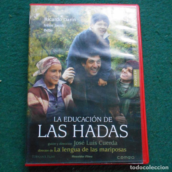Cine: CINE DVD LAS HADAS - Foto 1