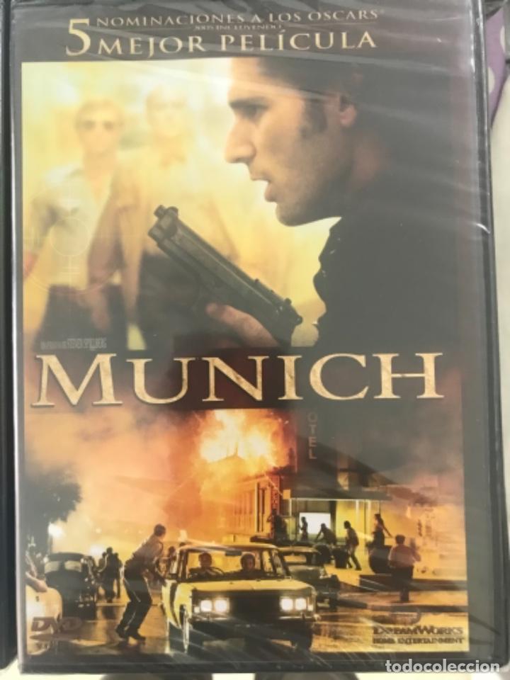 Cine: M&uacute;nich (Nueva y precintada) - Foto 1
