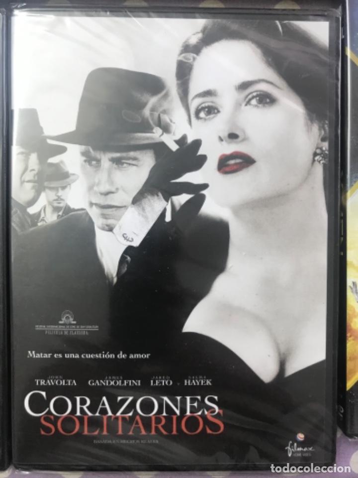Kino: Corazones Solitarios (Nueva y precintada)