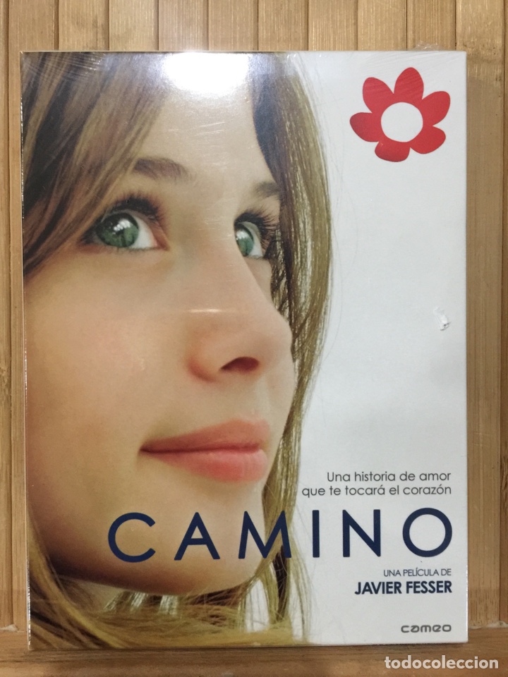 Cine: Camino DVD - Precintado -