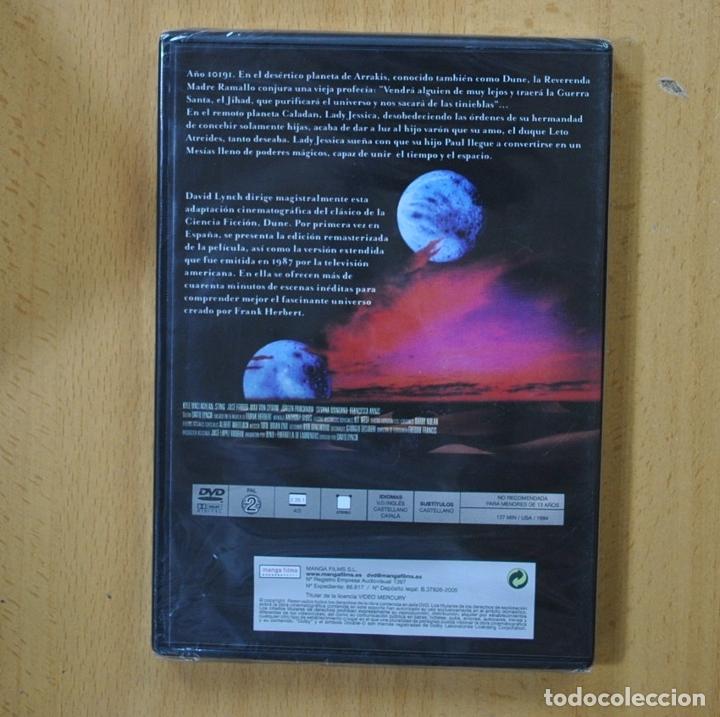 Cine: DUNE - DVD - Foto 2