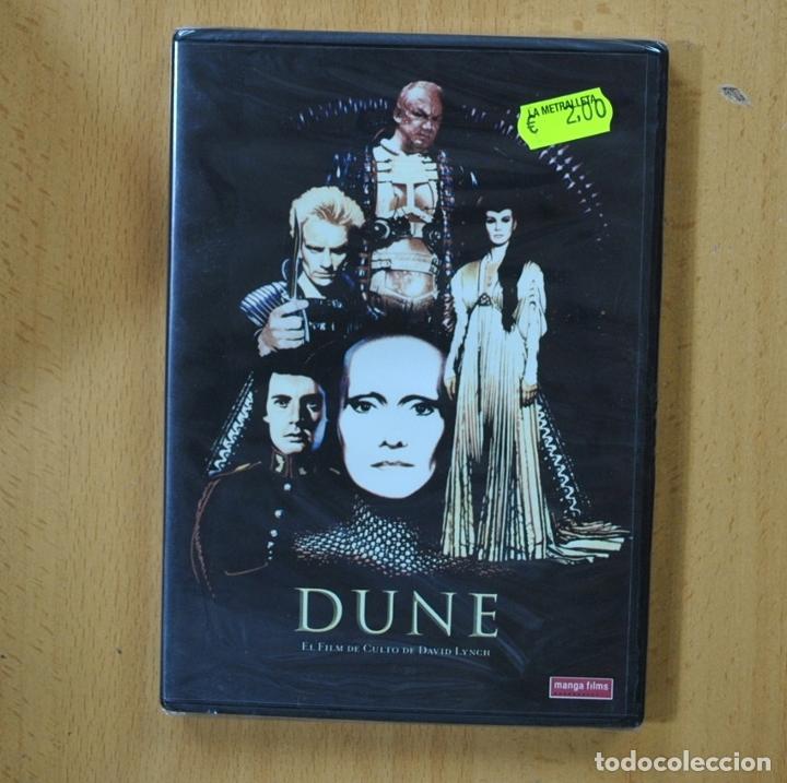 Cine: DUNE - DVD - Foto 1