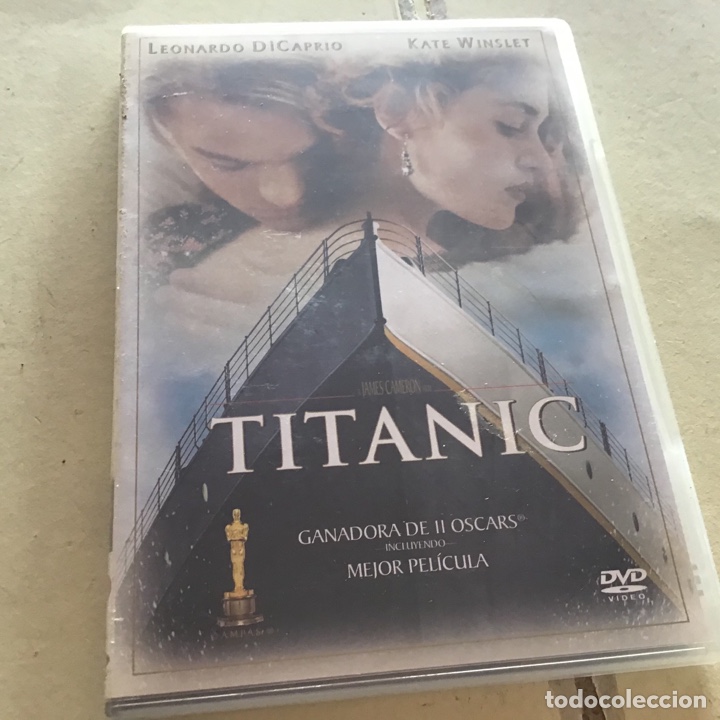 Cine: Titanic - Foto 1