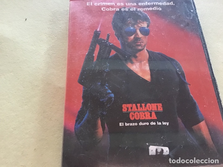 Cine: Cobra - Foto 1