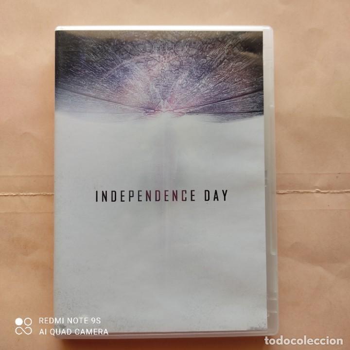 Cine: Independence Day. - Foto 1