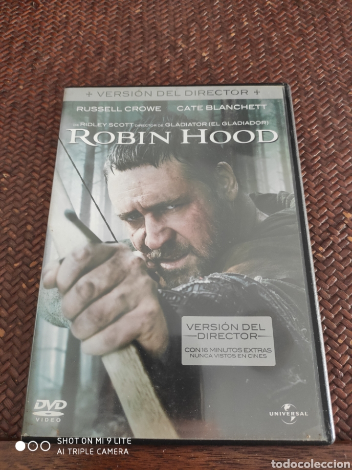 Cine: Robin hood - Foto 1