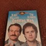 CADILLAC MAN DVD