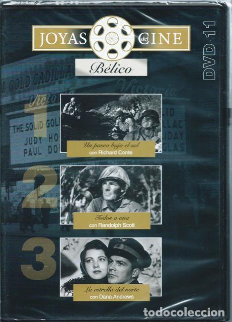 Cinema: UN PASEO BAJO EL SOL - TODOS A UNA - LA ESTRELLA DEL NORTE