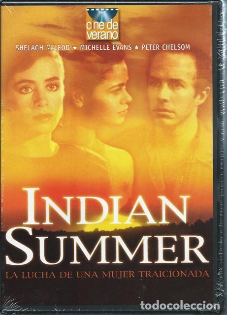 Cine: INDIAN SUMMER - Foto 1