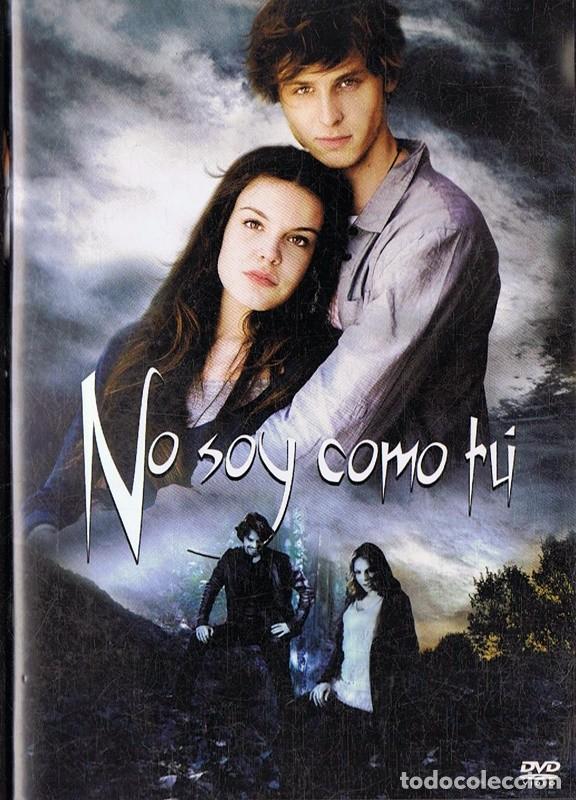 Cine: NO SOY COMO T&Uacute; NICOLAS CORONADO